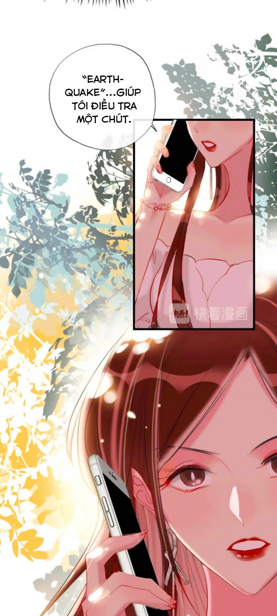 Cô Ấy Thật Xinh Đẹp Chapter 12 - 38