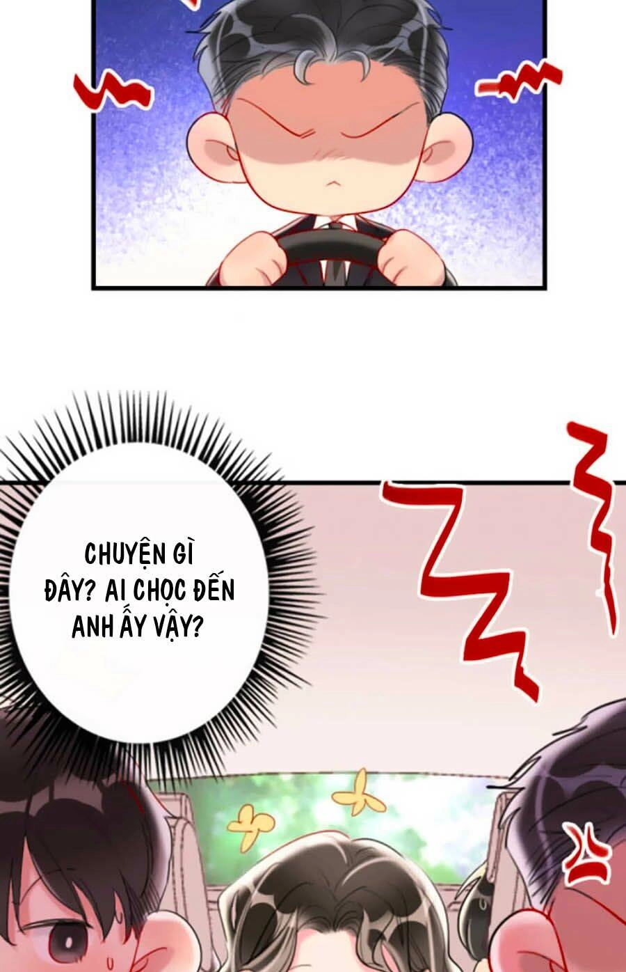 Cô Ấy Thật Xinh Đẹp Chapter 12 - 42