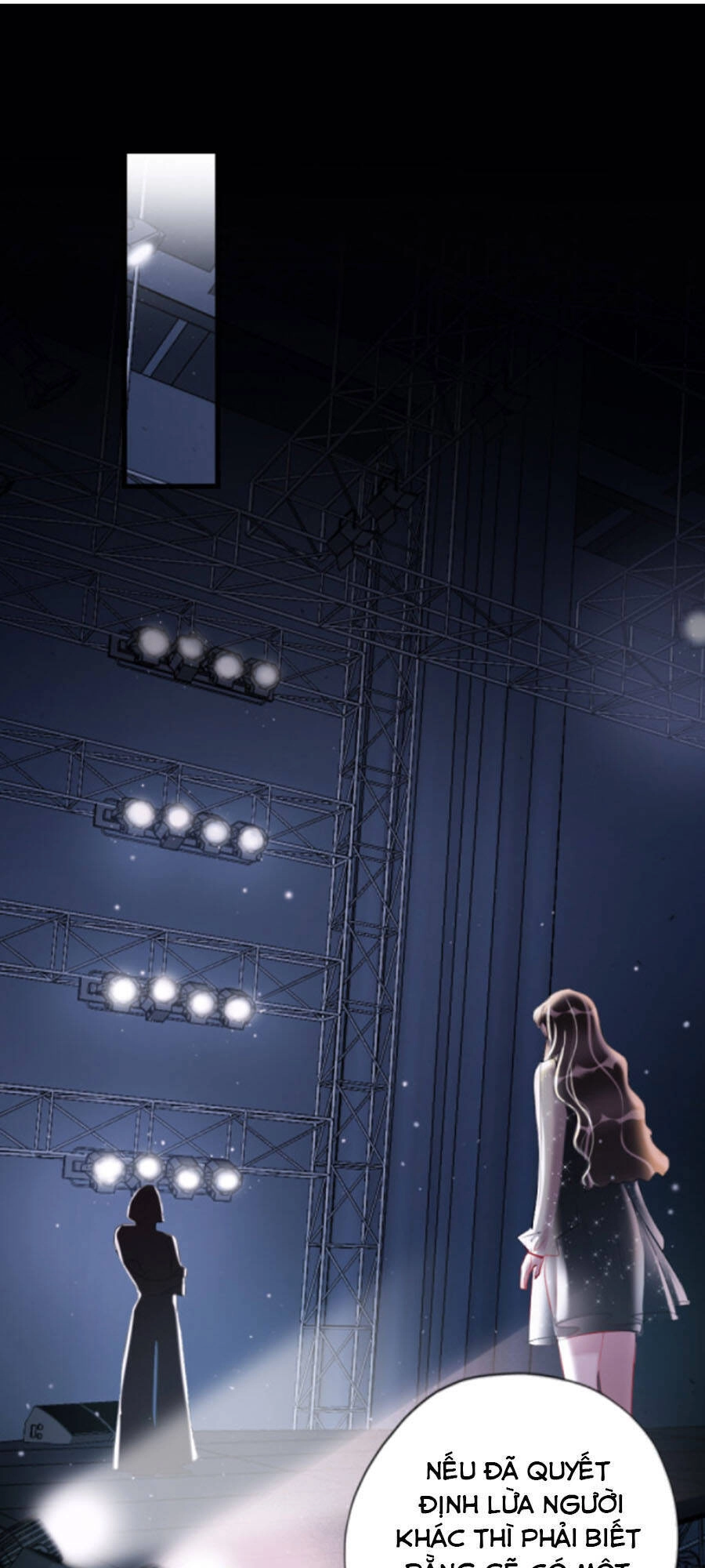 Cô Ấy Thật Xinh Đẹp Chapter 13 - 2