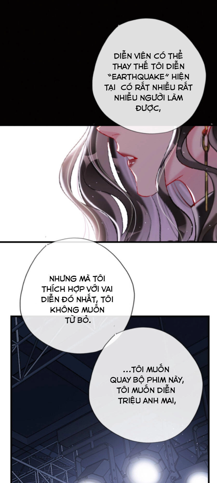 Cô Ấy Thật Xinh Đẹp Chapter 13 - 5