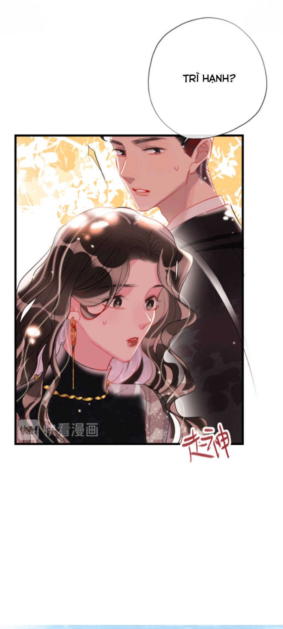 Cô Ấy Thật Xinh Đẹp Chapter 13 - 19