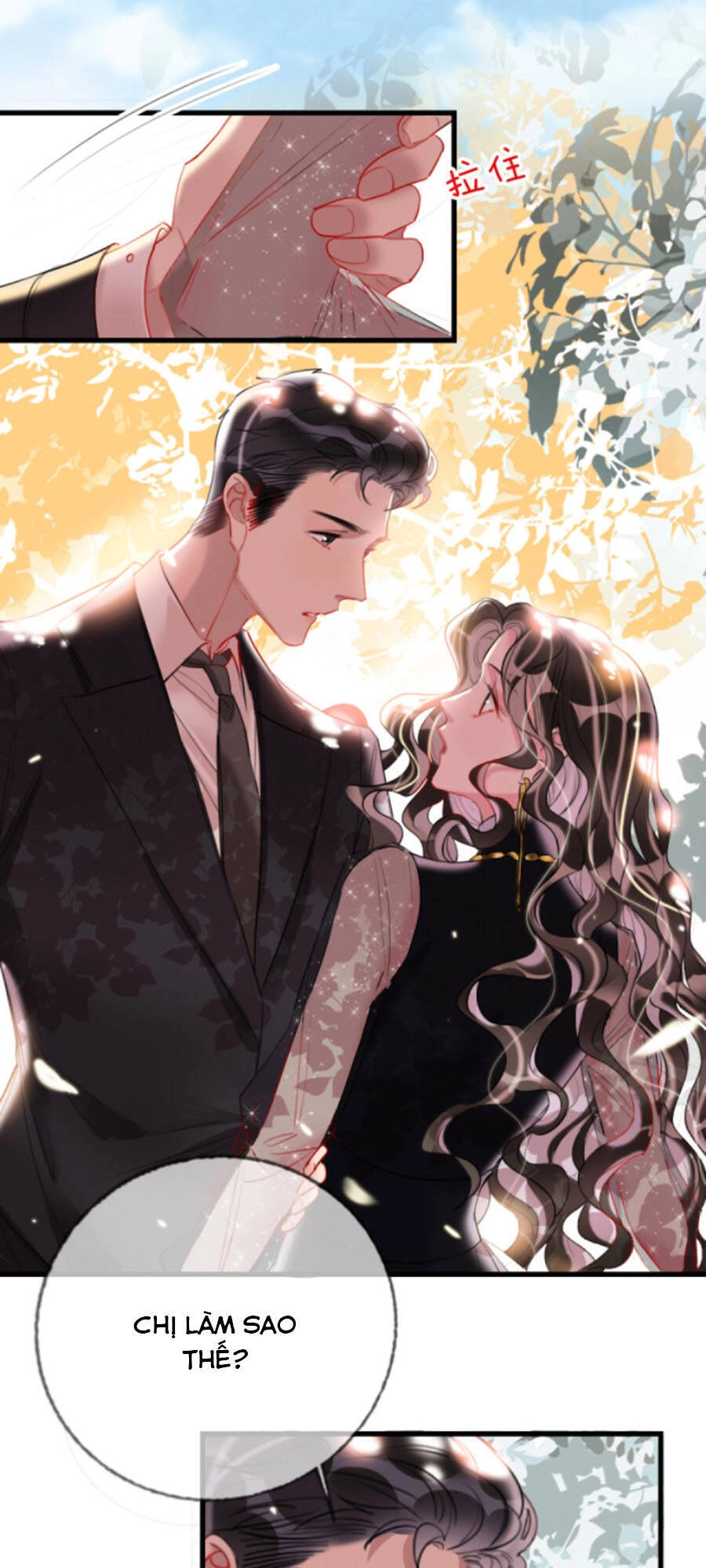 Cô Ấy Thật Xinh Đẹp Chapter 13 - 20