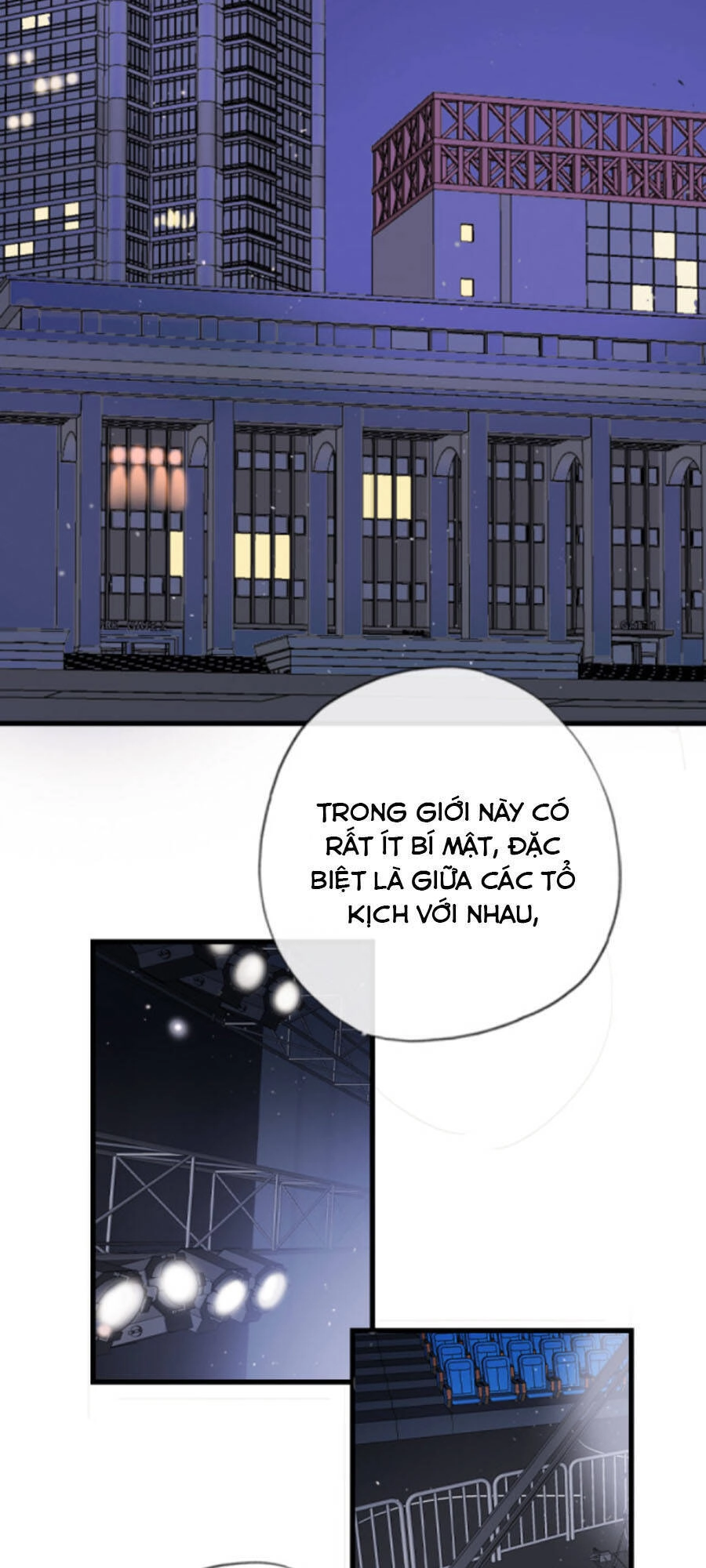 Cô Ấy Thật Xinh Đẹp Chapter 13 - 27