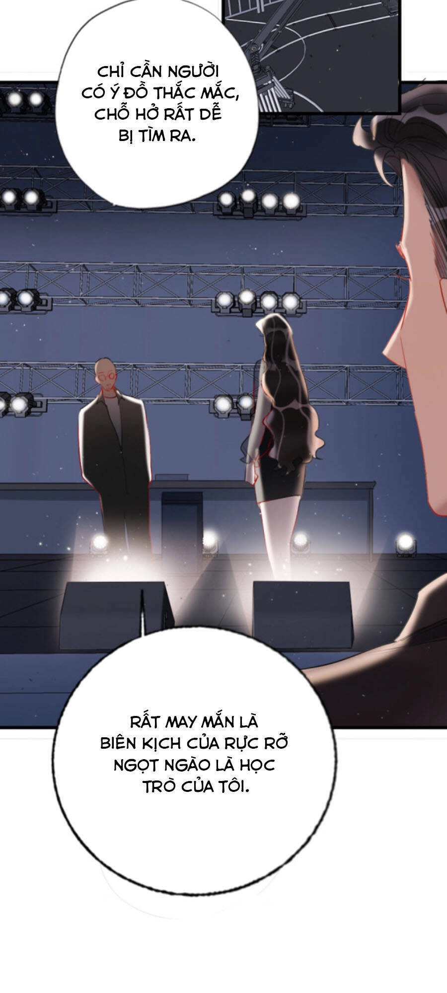 Cô Ấy Thật Xinh Đẹp Chapter 13 - 28