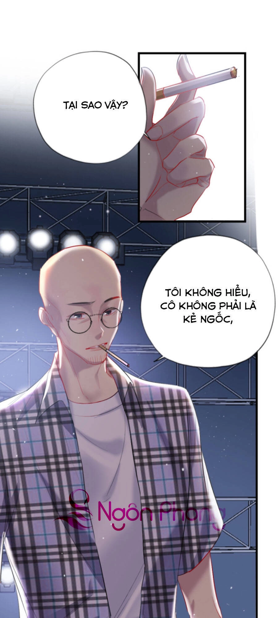 Cô Ấy Thật Xinh Đẹp Chapter 13 - 29