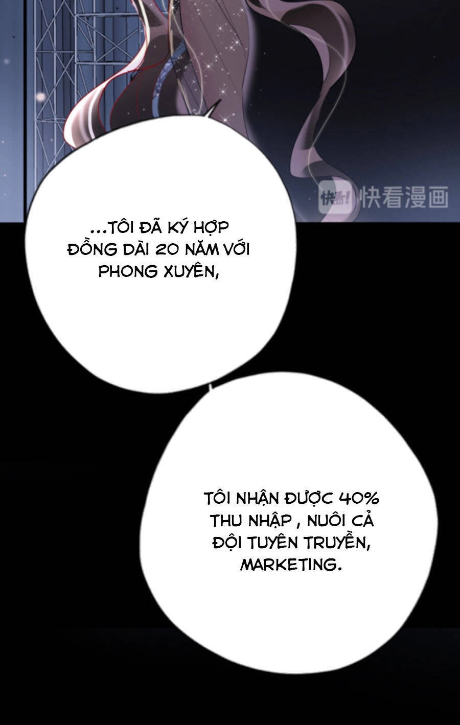 Cô Ấy Thật Xinh Đẹp Chapter 13 - 31