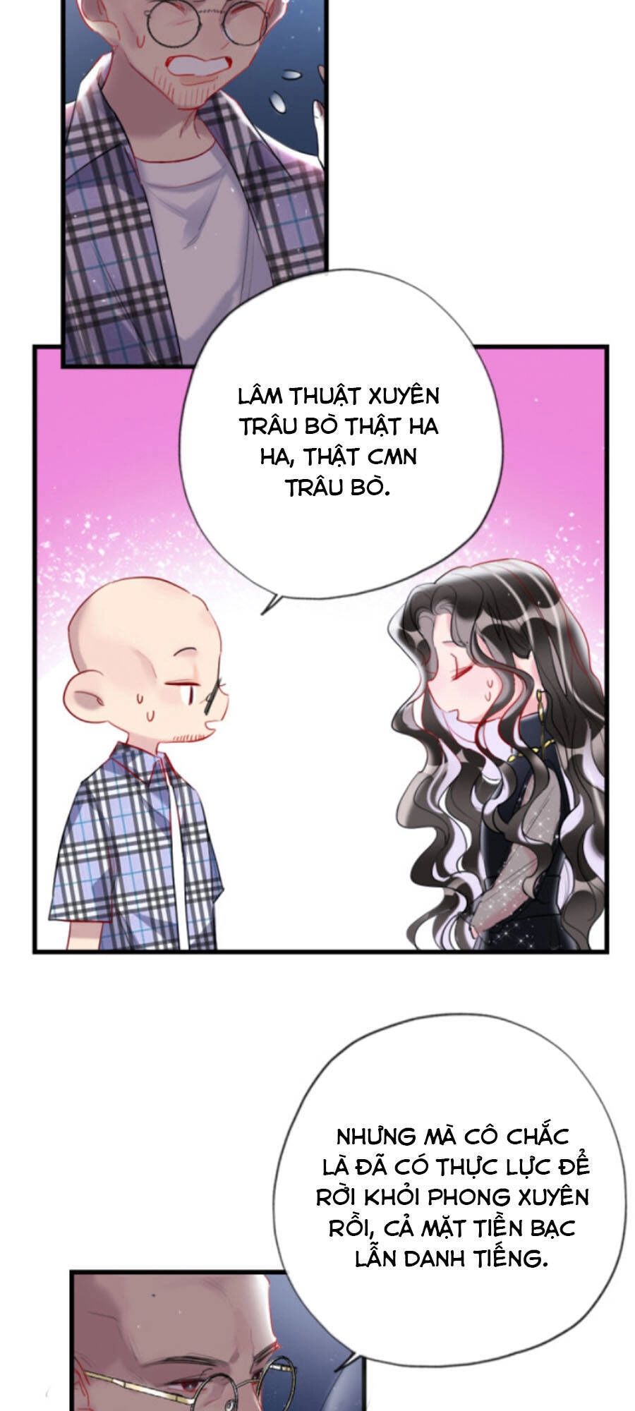 Cô Ấy Thật Xinh Đẹp Chapter 13 - 33