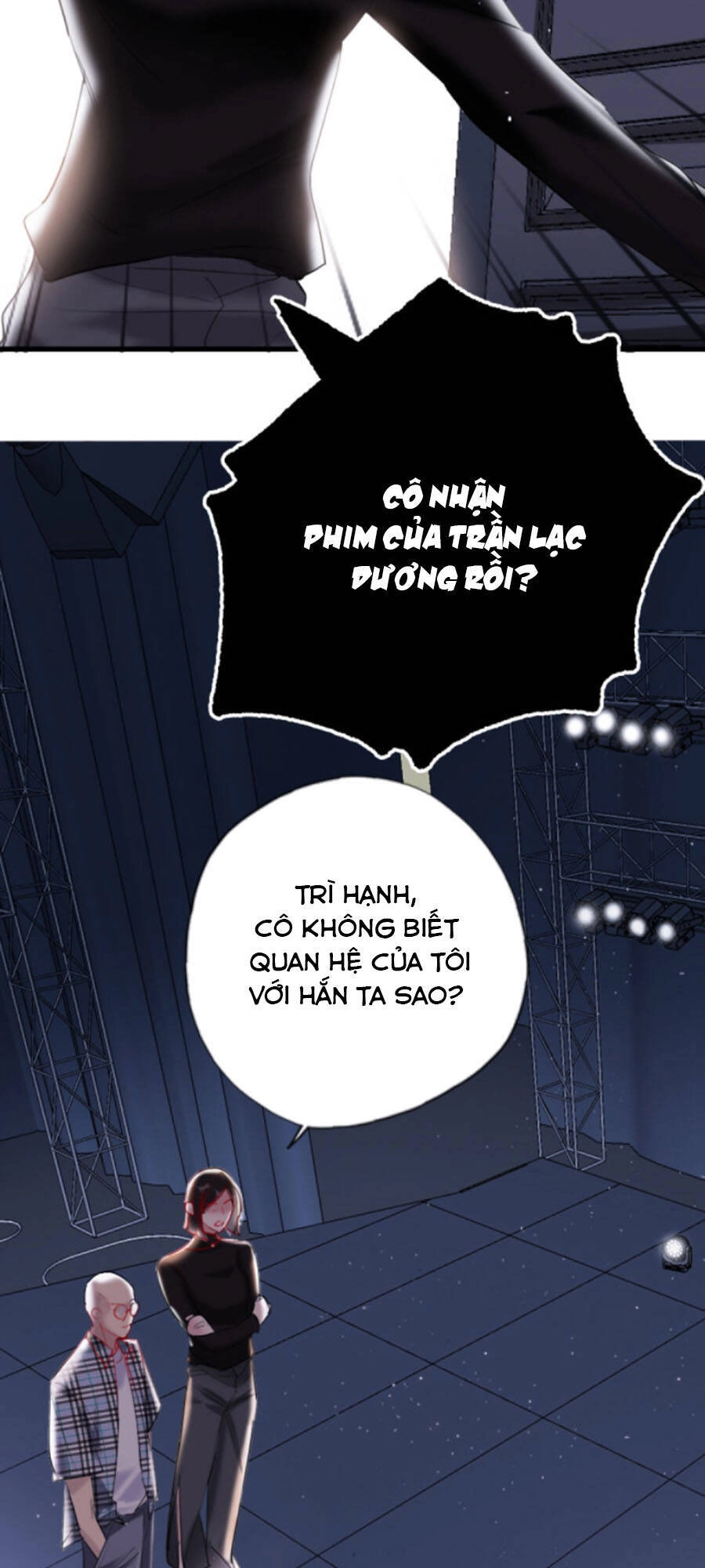 Cô Ấy Thật Xinh Đẹp Chapter 13 - 37