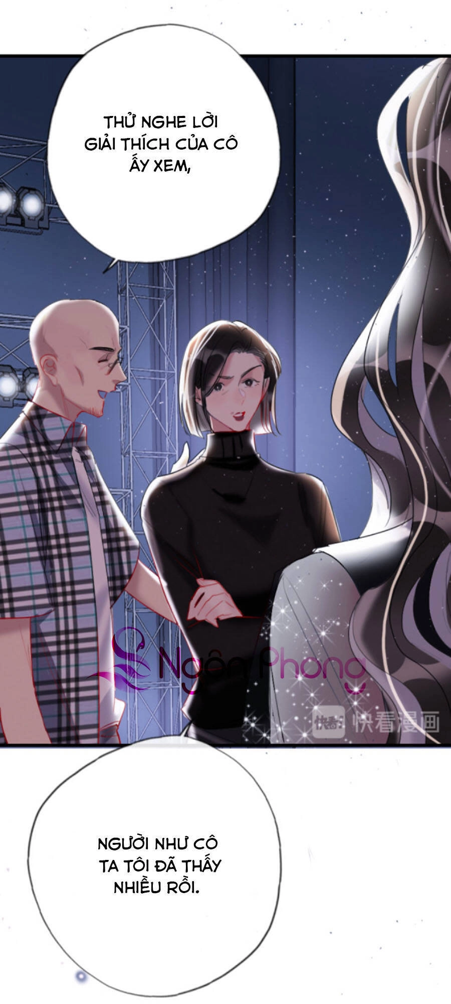 Cô Ấy Thật Xinh Đẹp Chapter 13 - 39