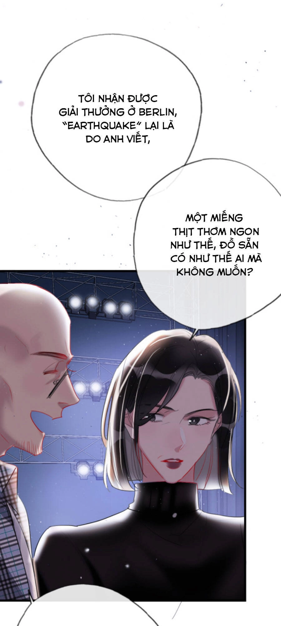 Cô Ấy Thật Xinh Đẹp Chapter 13 - 40