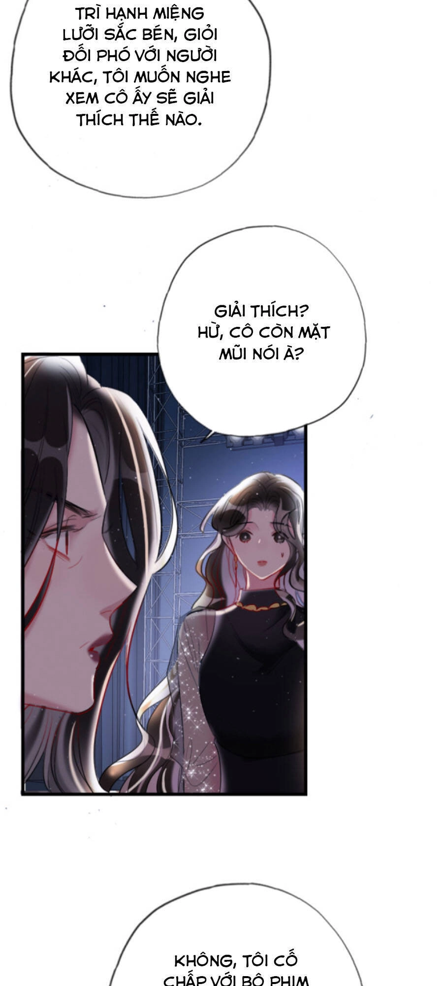 Cô Ấy Thật Xinh Đẹp Chapter 13 - 41