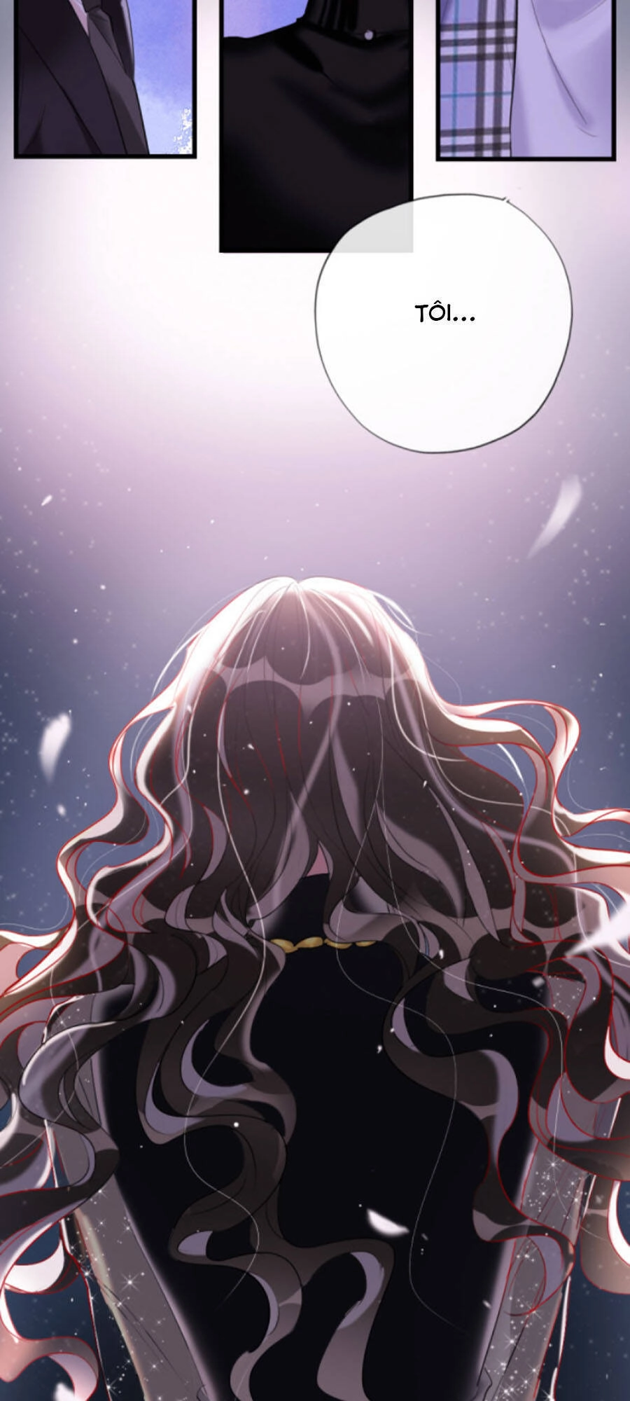 Cô Ấy Thật Xinh Đẹp Chapter 13 - 48