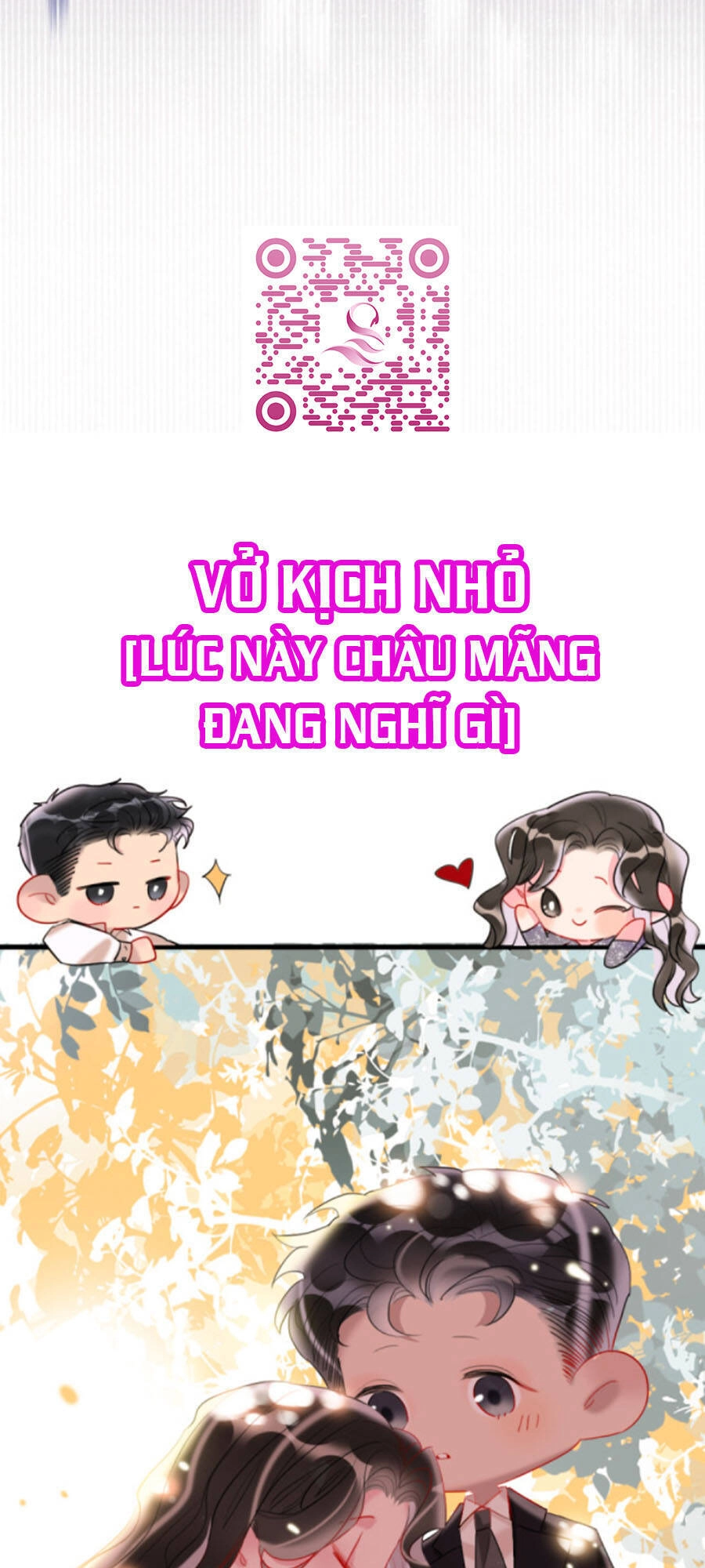 Cô Ấy Thật Xinh Đẹp Chapter 13 - 50
