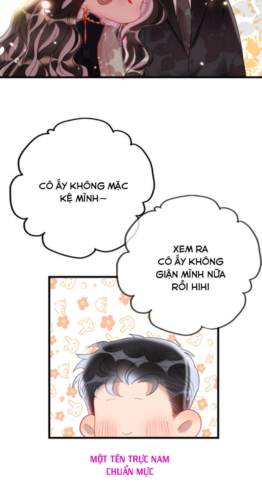 Cô Ấy Thật Xinh Đẹp Chapter 13 - 51