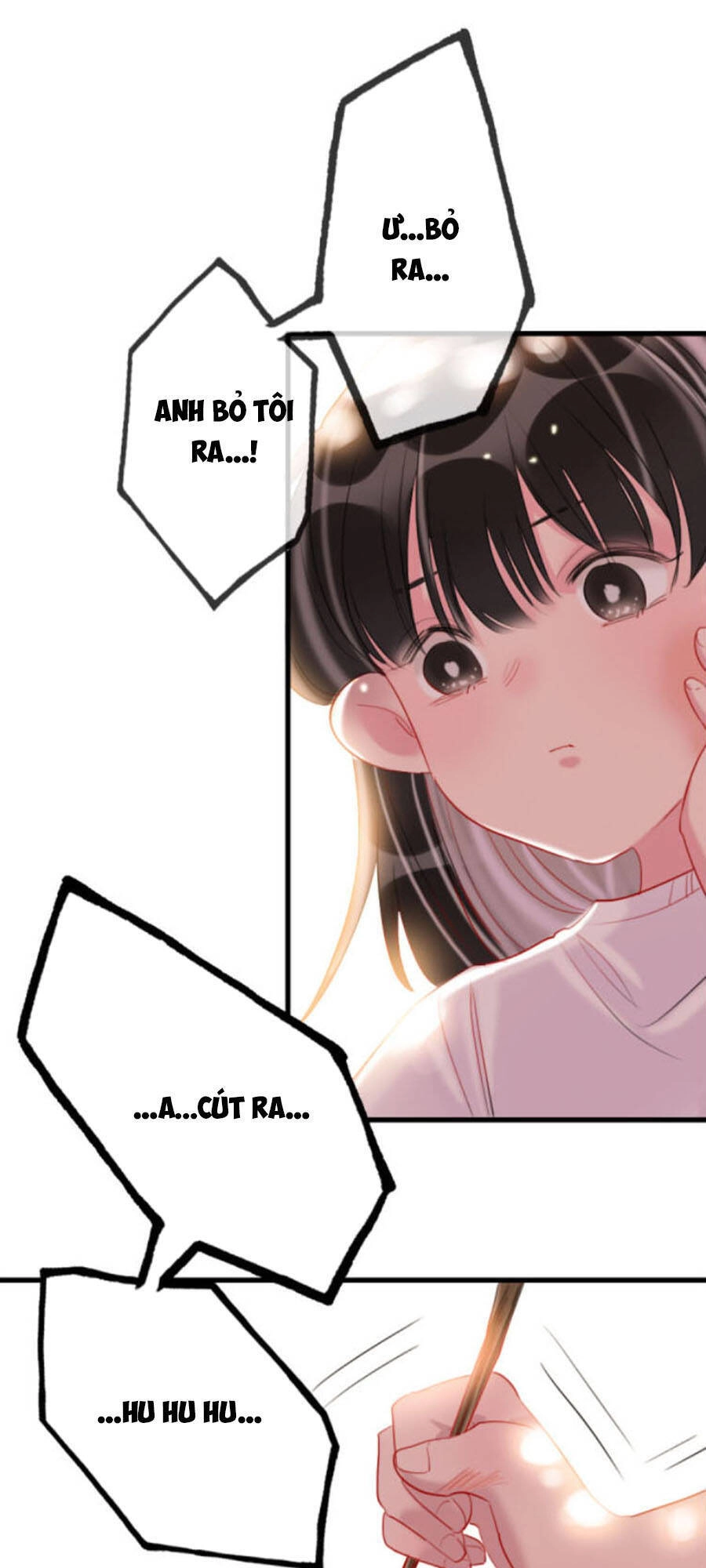 Cô Ấy Thật Xinh Đẹp Chapter 14 - 3