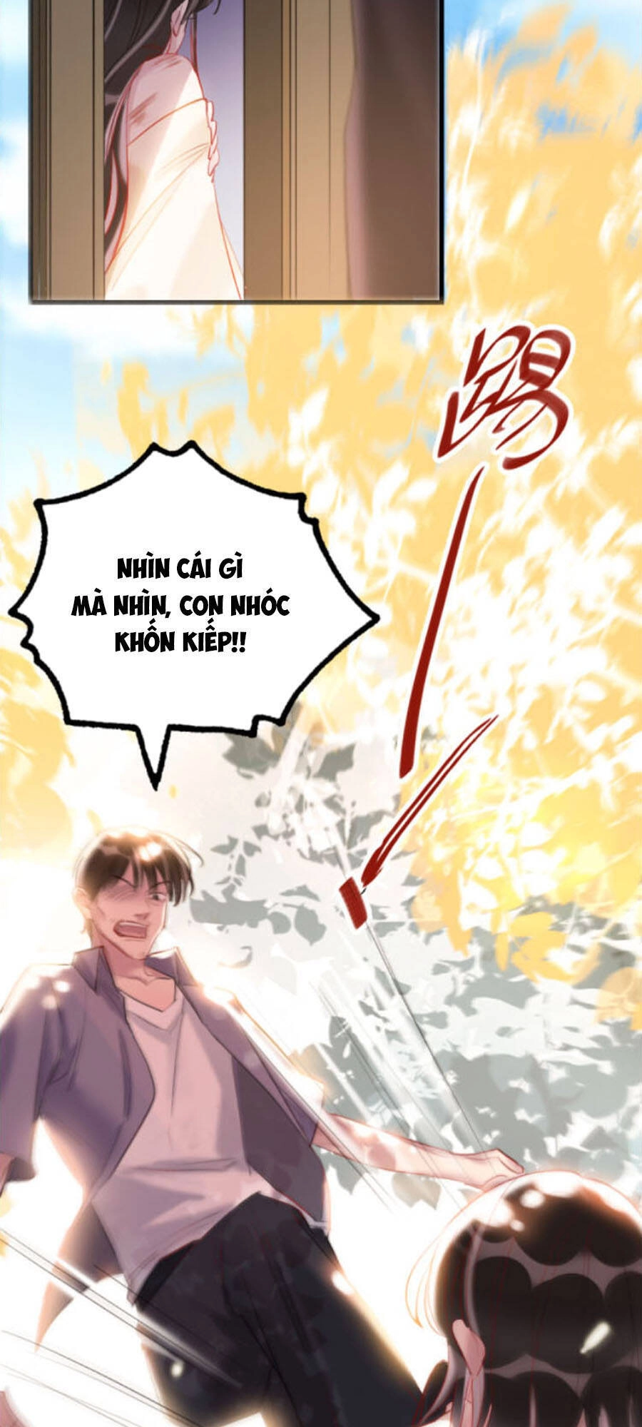 Cô Ấy Thật Xinh Đẹp Chapter 14 - 7