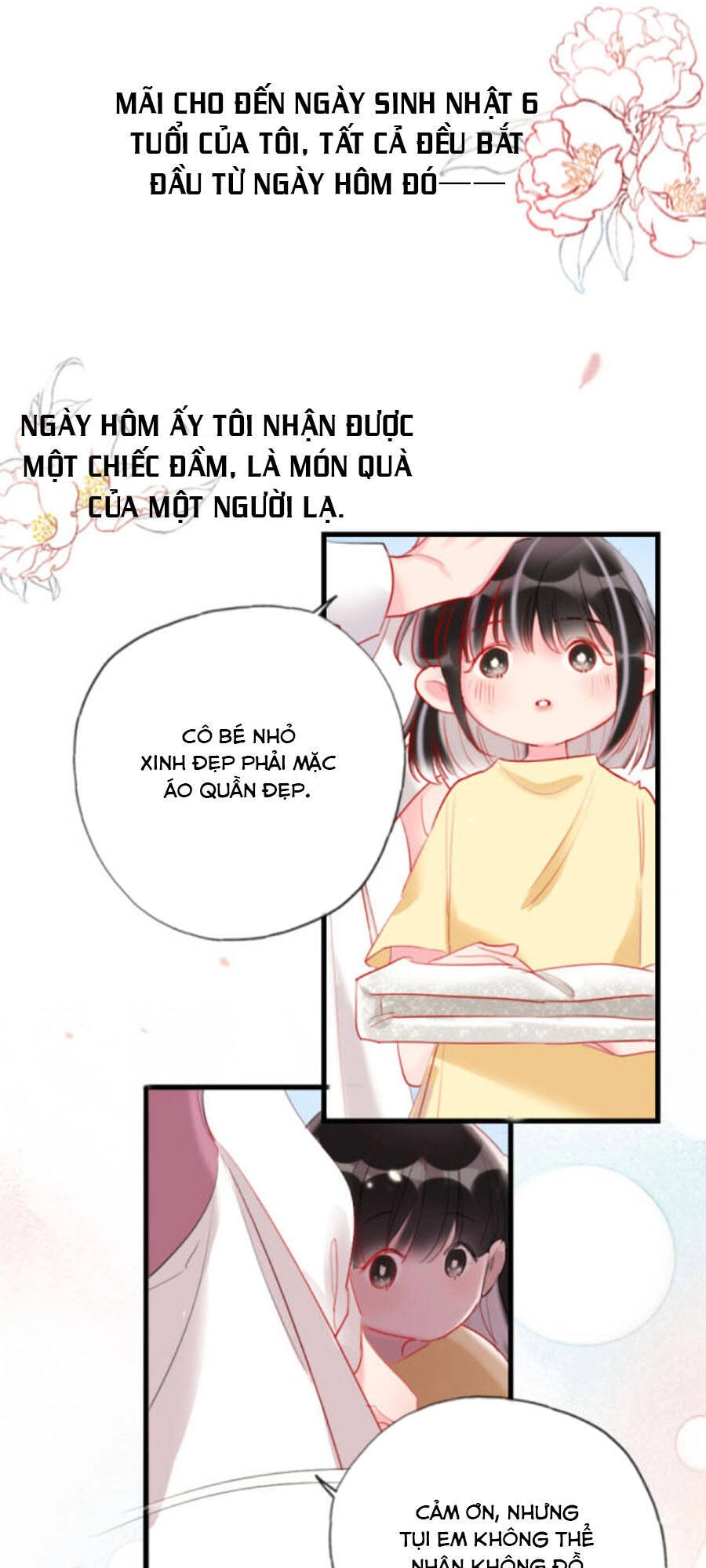 Cô Ấy Thật Xinh Đẹp Chapter 14 - 11