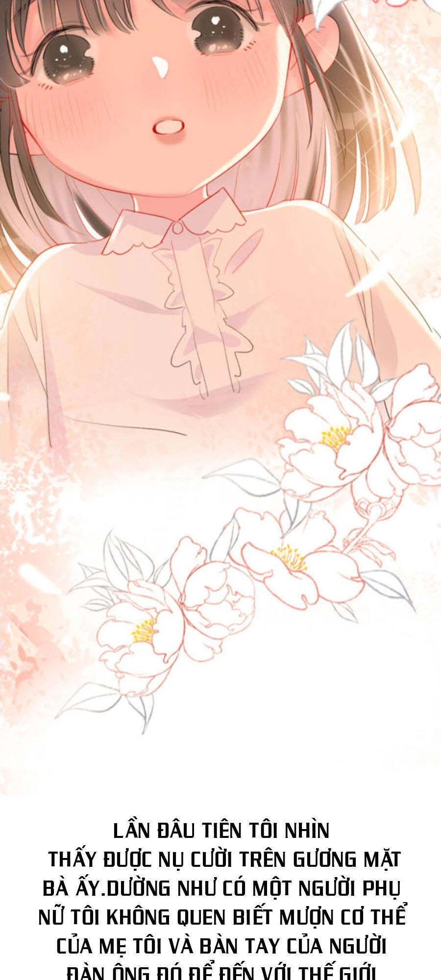 Cô Ấy Thật Xinh Đẹp Chapter 14 - 15