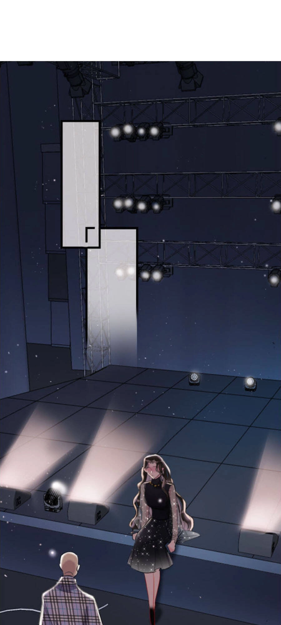 Cô Ấy Thật Xinh Đẹp Chapter 14 - 17