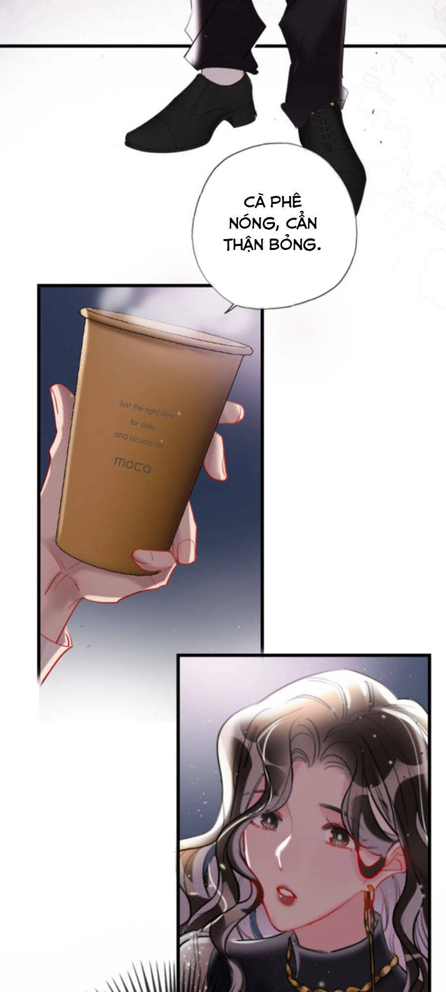 Cô Ấy Thật Xinh Đẹp Chapter 14 - 21