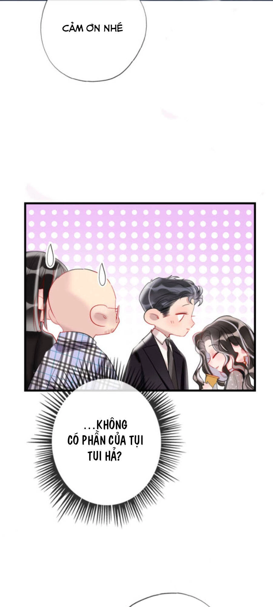 Cô Ấy Thật Xinh Đẹp Chapter 14 - 24