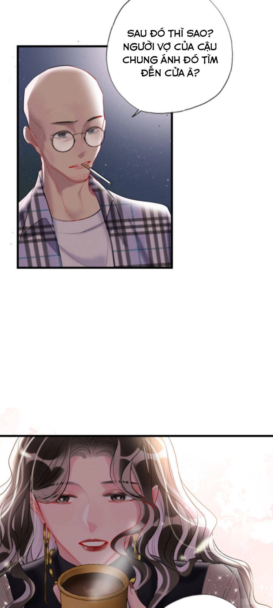 Cô Ấy Thật Xinh Đẹp Chapter 14 - 25