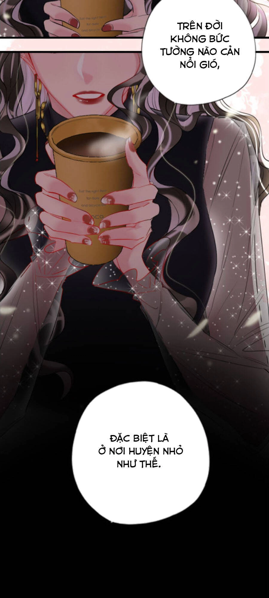 Cô Ấy Thật Xinh Đẹp Chapter 14 - 26