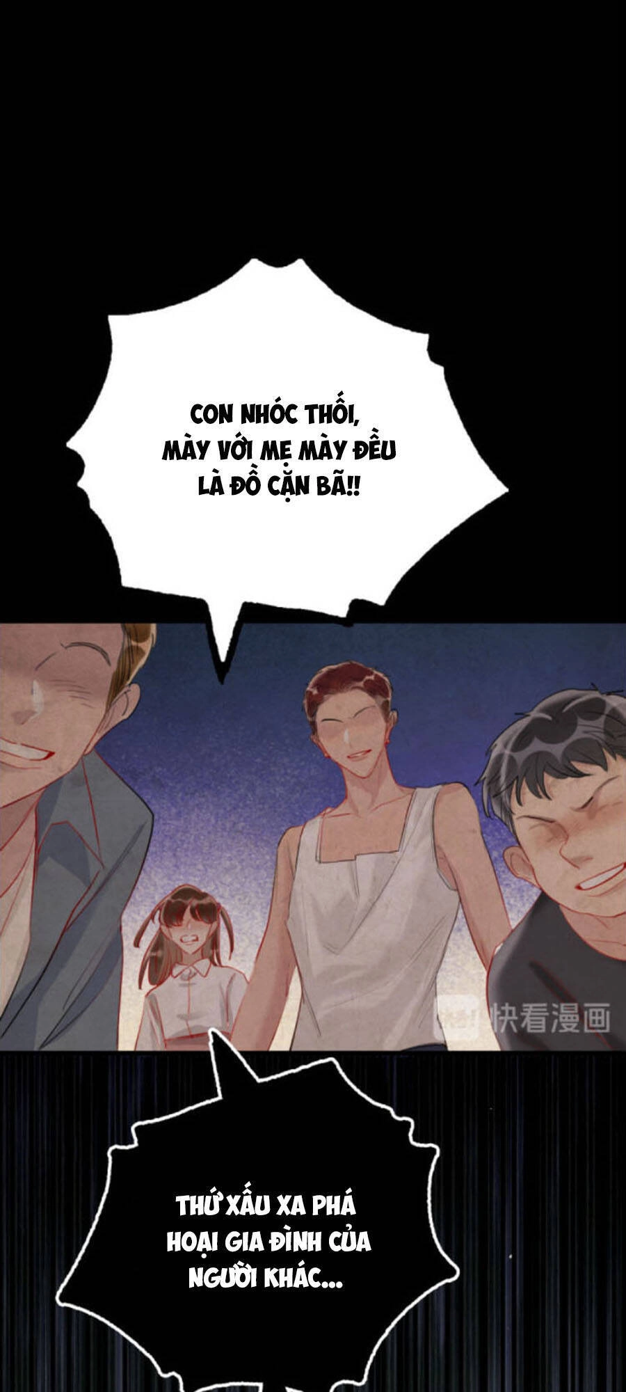 Cô Ấy Thật Xinh Đẹp Chapter 14 - 28