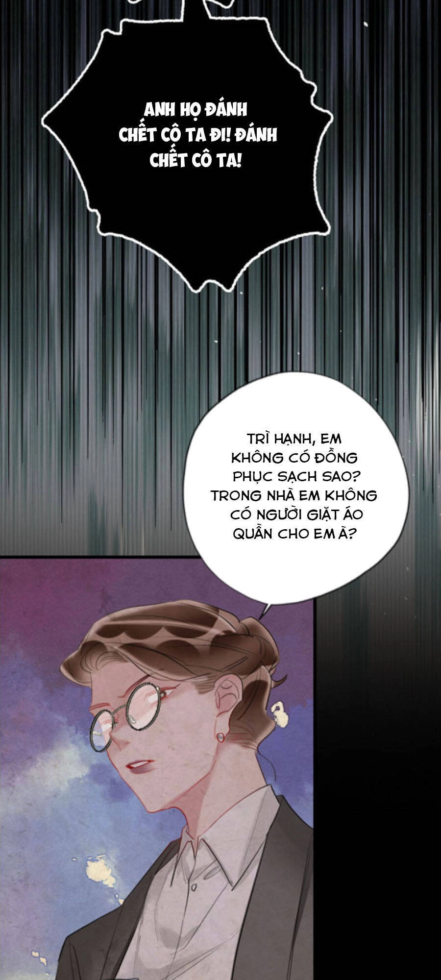 Cô Ấy Thật Xinh Đẹp Chapter 14 - 29