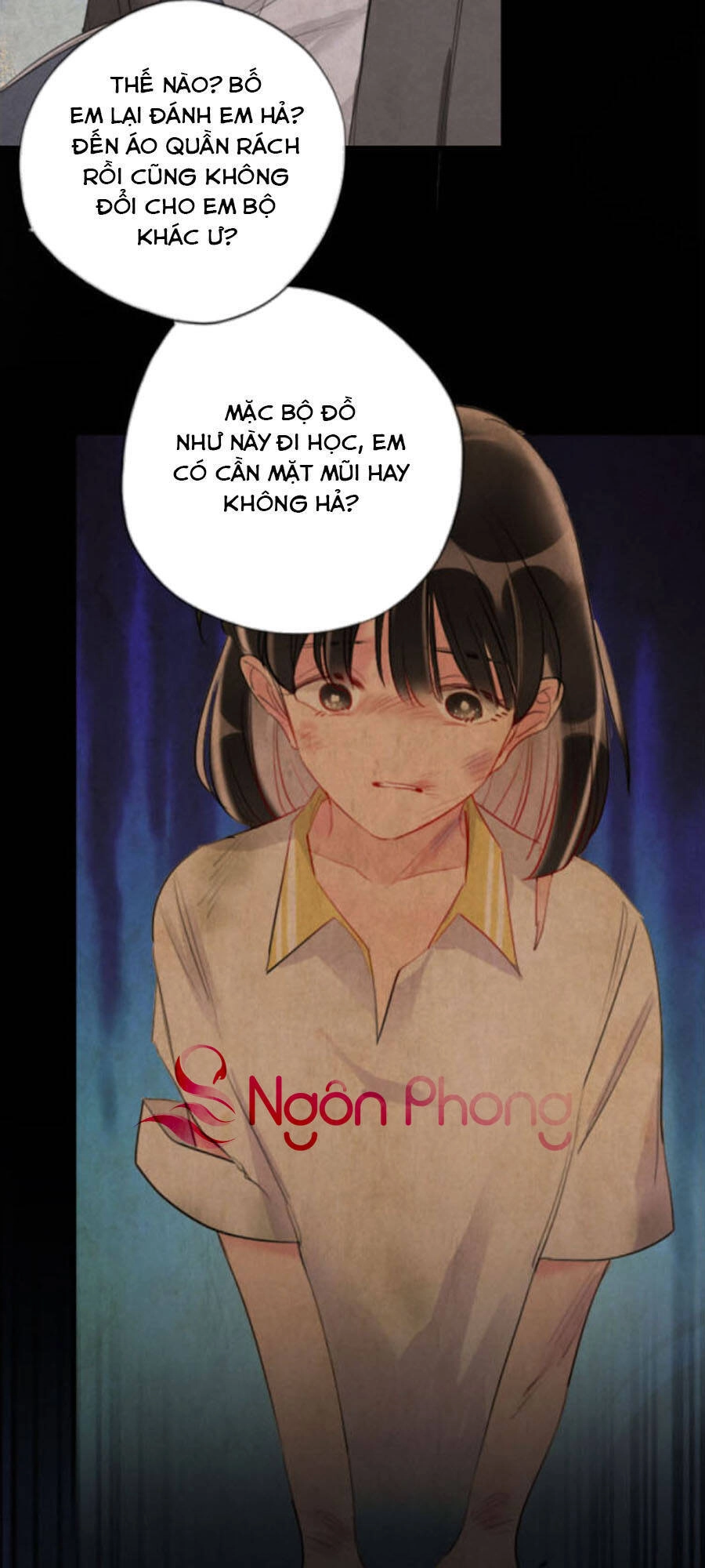 Cô Ấy Thật Xinh Đẹp Chapter 14 - 30