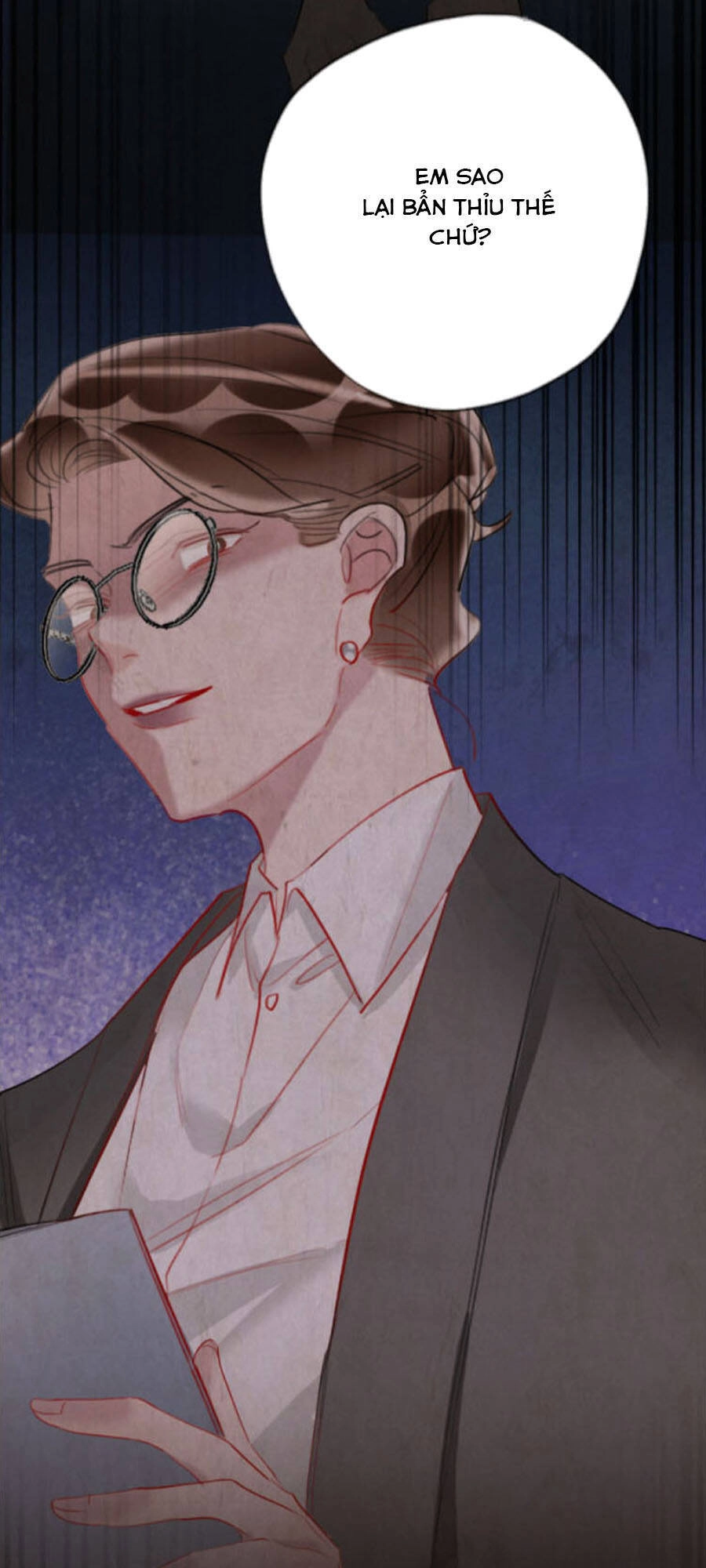 Cô Ấy Thật Xinh Đẹp Chapter 14 - 31