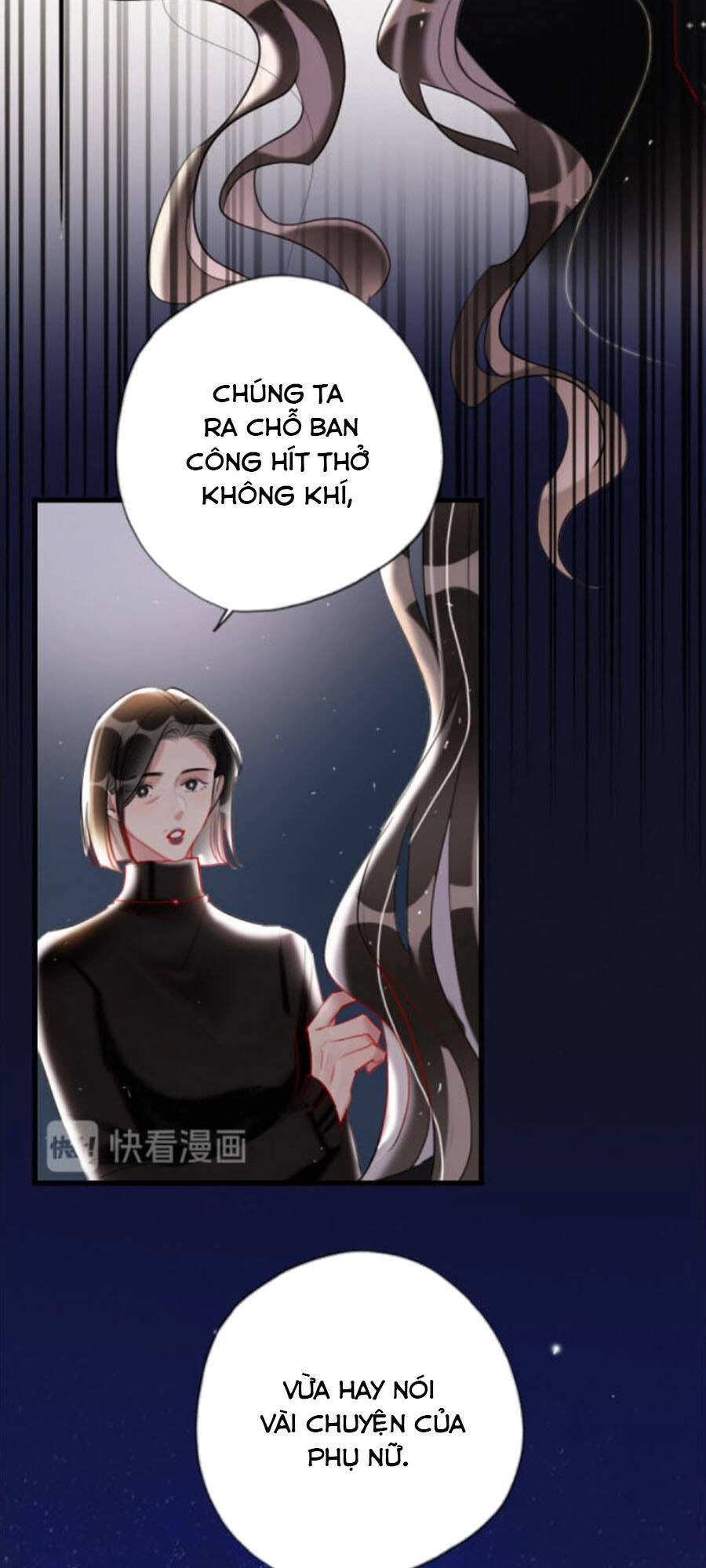 Cô Ấy Thật Xinh Đẹp Chapter 14 - 34