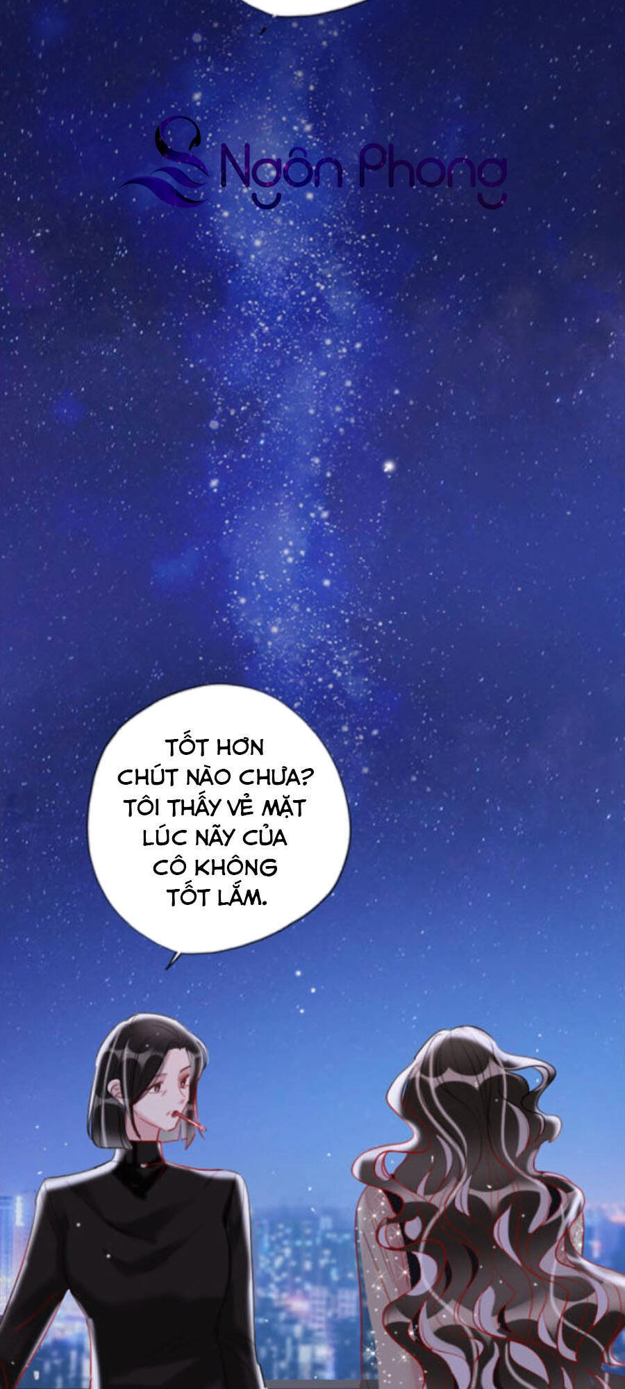 Cô Ấy Thật Xinh Đẹp Chapter 14 - 35