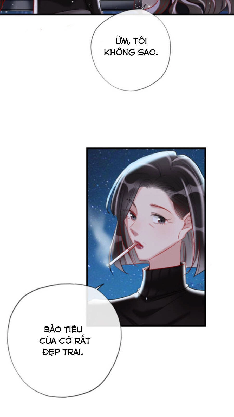 Cô Ấy Thật Xinh Đẹp Chapter 14 - 36