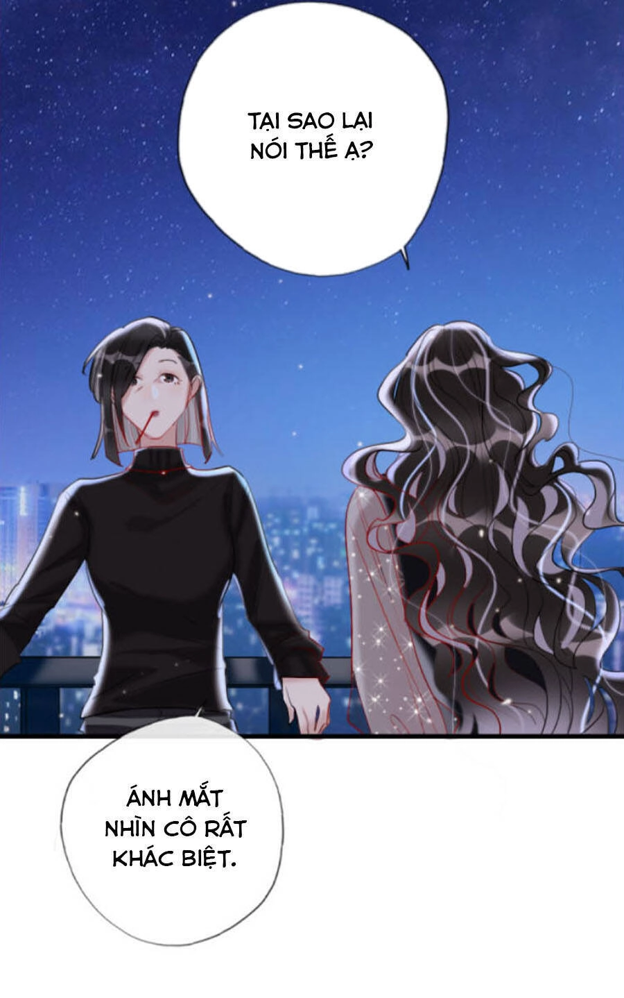 Cô Ấy Thật Xinh Đẹp Chapter 14 - 42