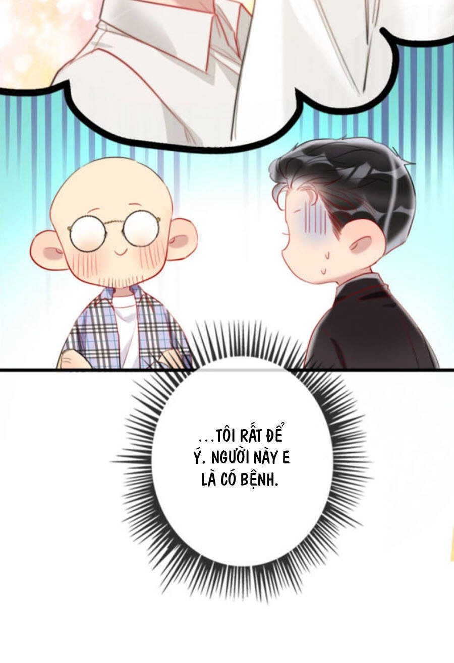 Cô Ấy Thật Xinh Đẹp Chapter 14 - 52