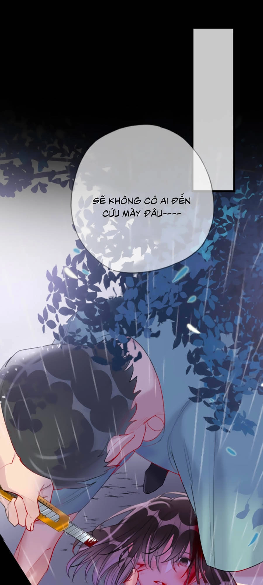 Cô Ấy Thật Xinh Đẹp Chapter 15 - 2