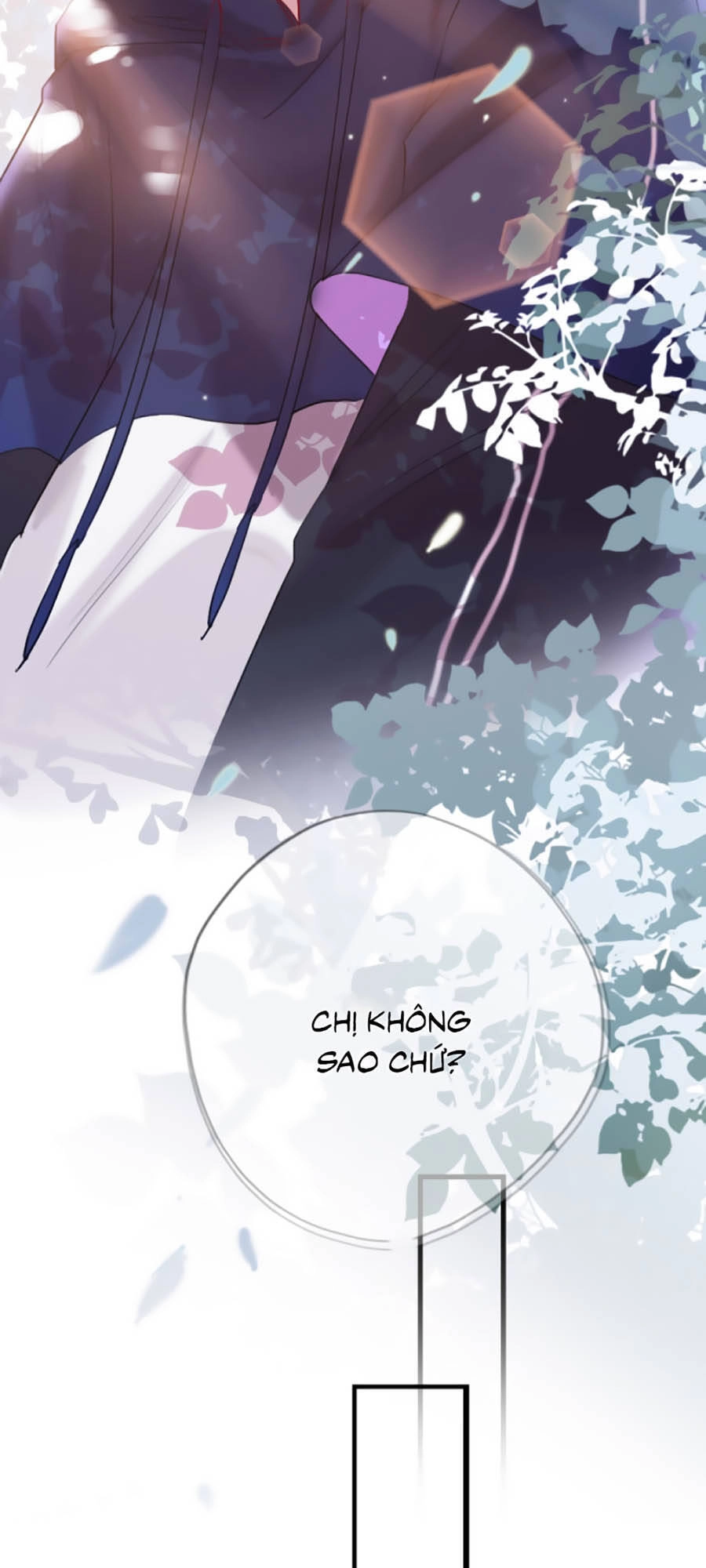 Cô Ấy Thật Xinh Đẹp Chapter 15 - 6