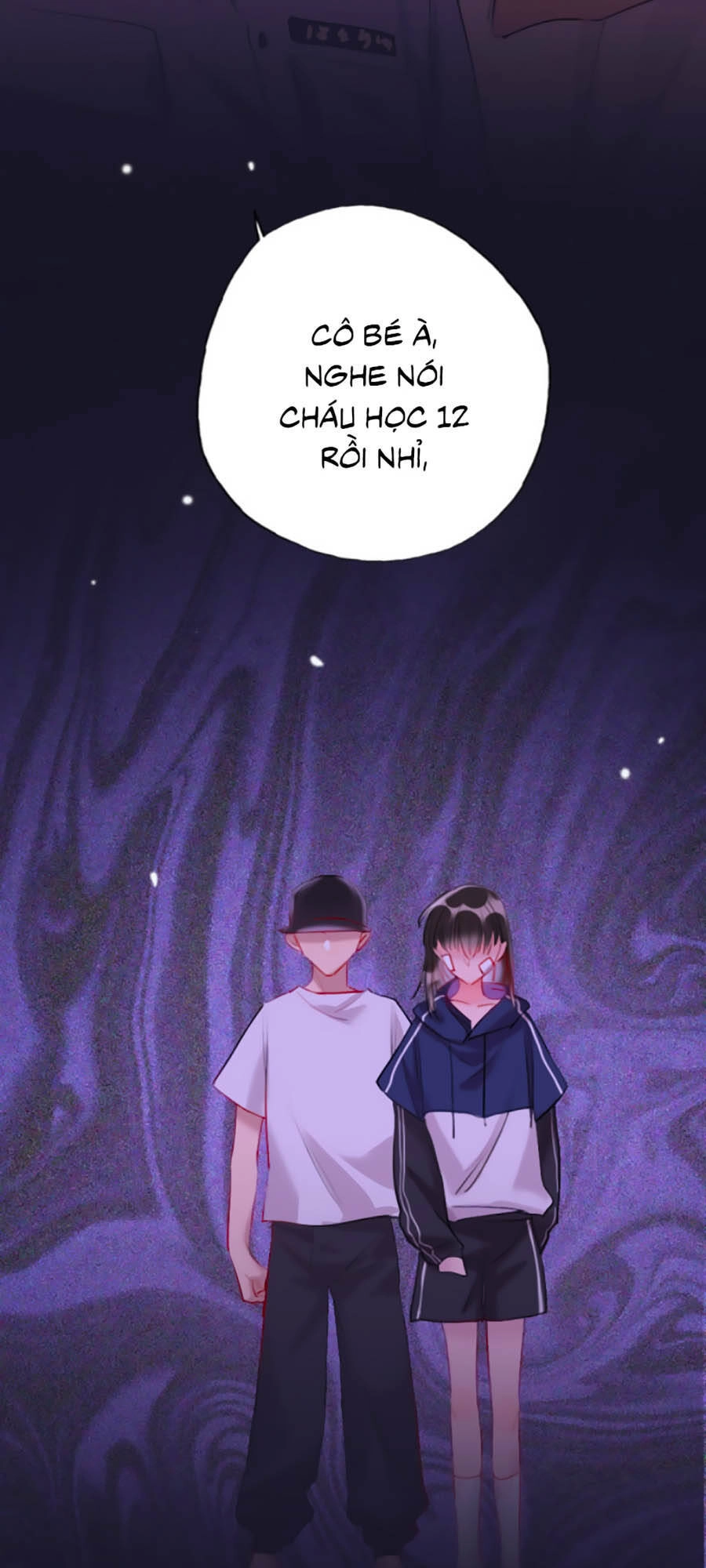 Cô Ấy Thật Xinh Đẹp Chapter 15 - 11