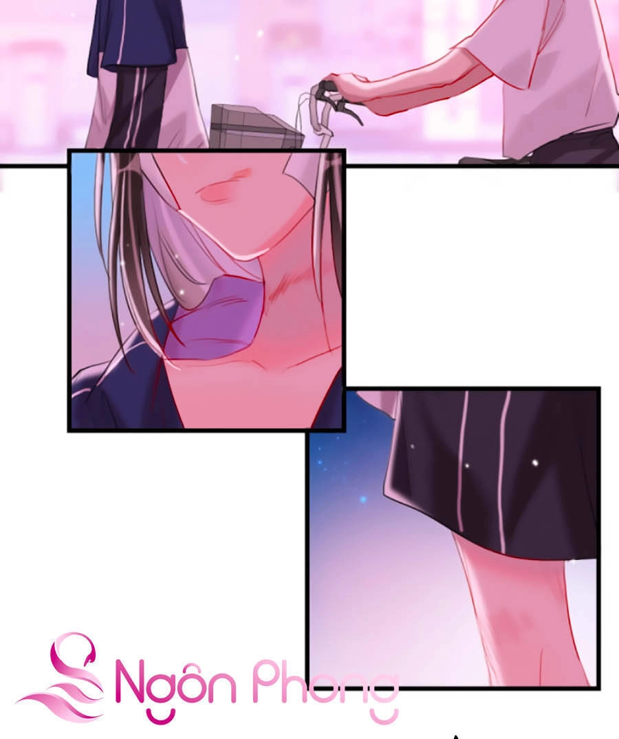 Cô Ấy Thật Xinh Đẹp Chapter 15 - 14