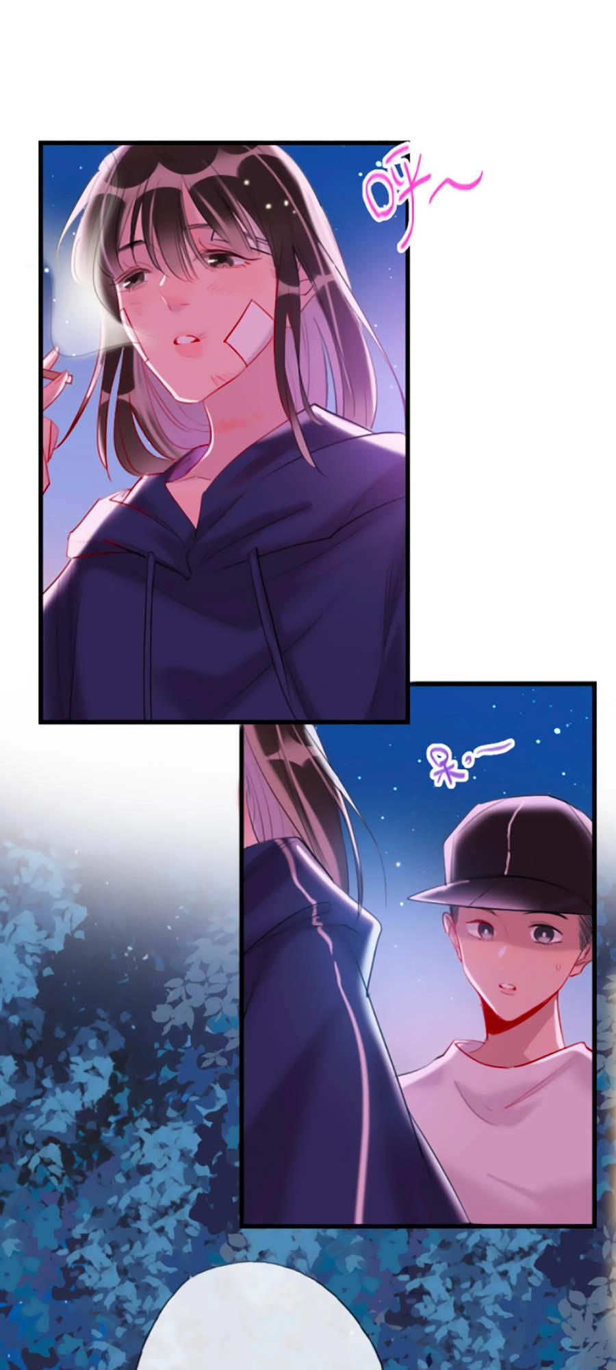 Cô Ấy Thật Xinh Đẹp Chapter 15 - 21