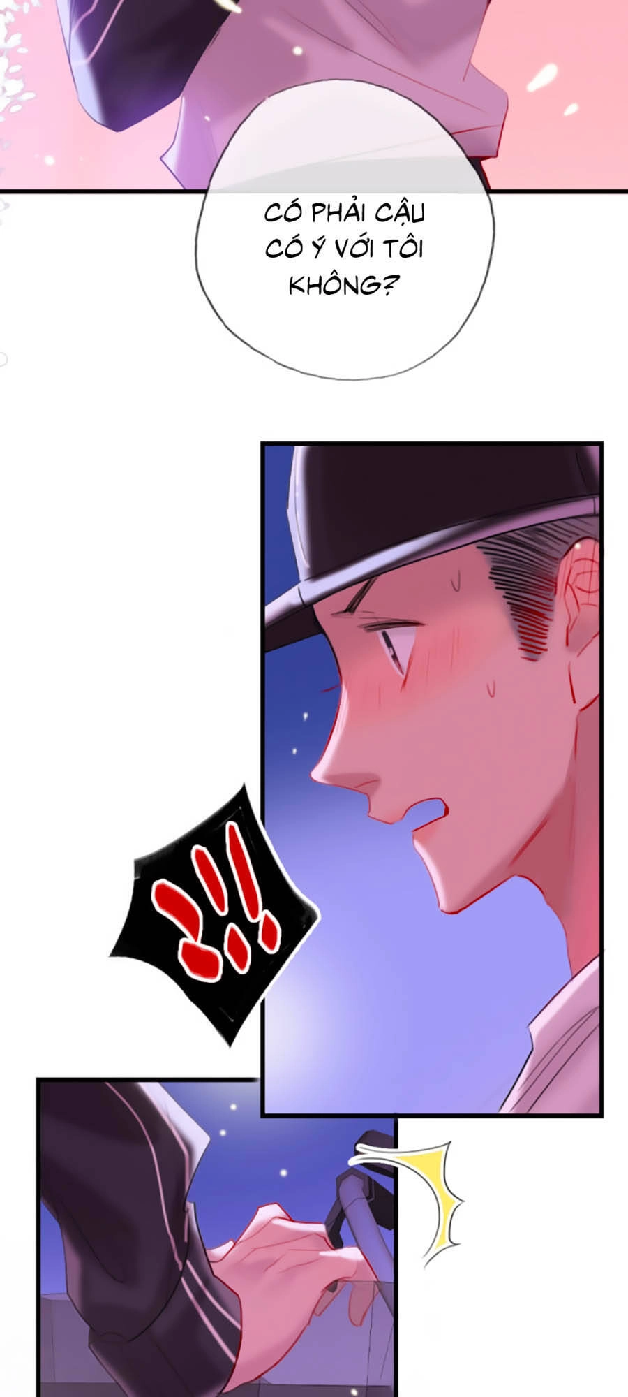 Cô Ấy Thật Xinh Đẹp Chapter 15 - 24