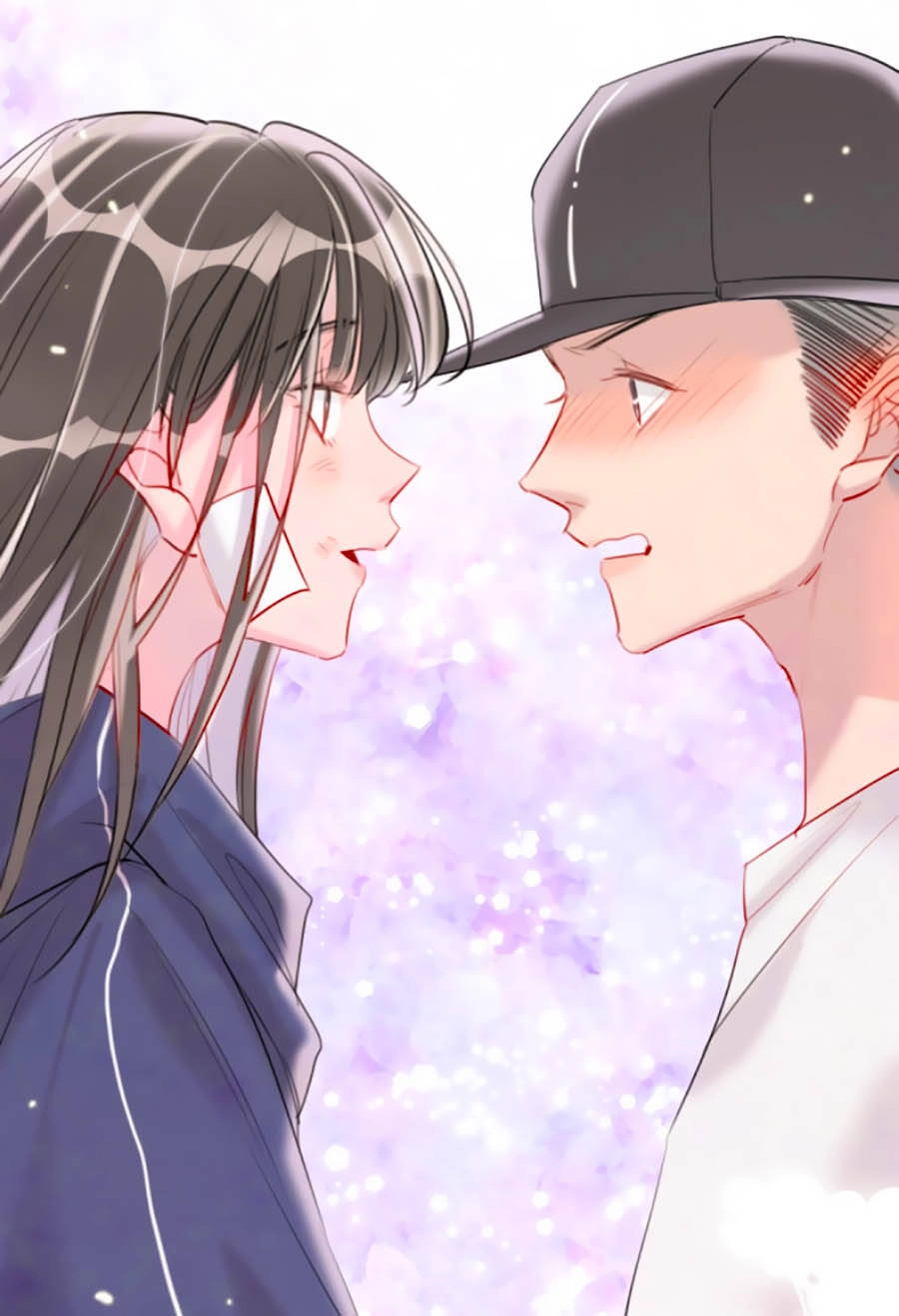 Cô Ấy Thật Xinh Đẹp Chapter 15 - 27