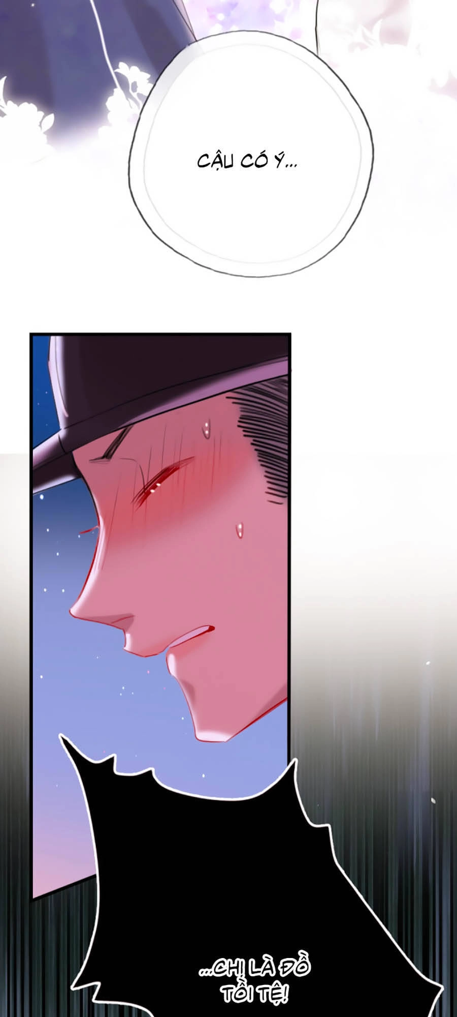 Cô Ấy Thật Xinh Đẹp Chapter 15 - 28