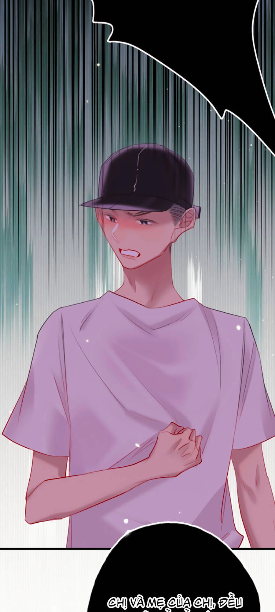 Cô Ấy Thật Xinh Đẹp Chapter 15 - 29