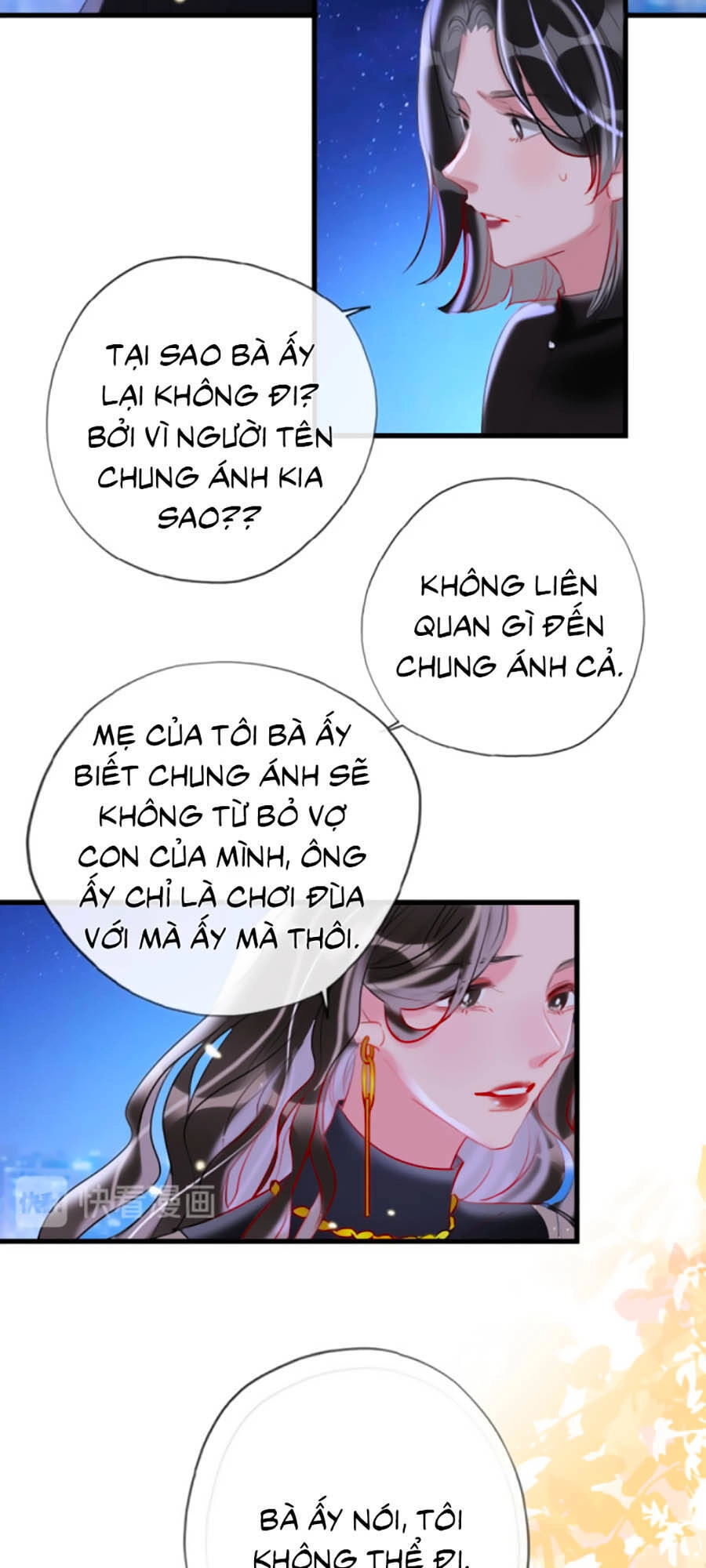 Cô Ấy Thật Xinh Đẹp Chapter 15 - 40