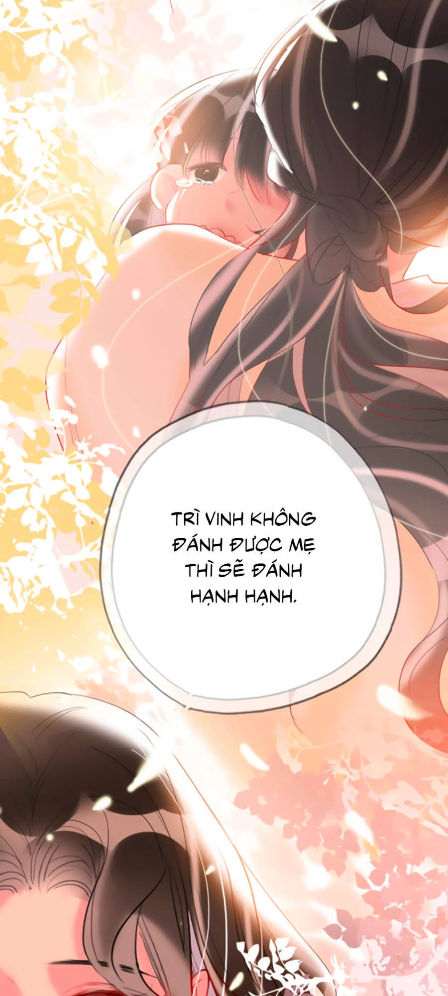 Cô Ấy Thật Xinh Đẹp Chapter 15 - 42