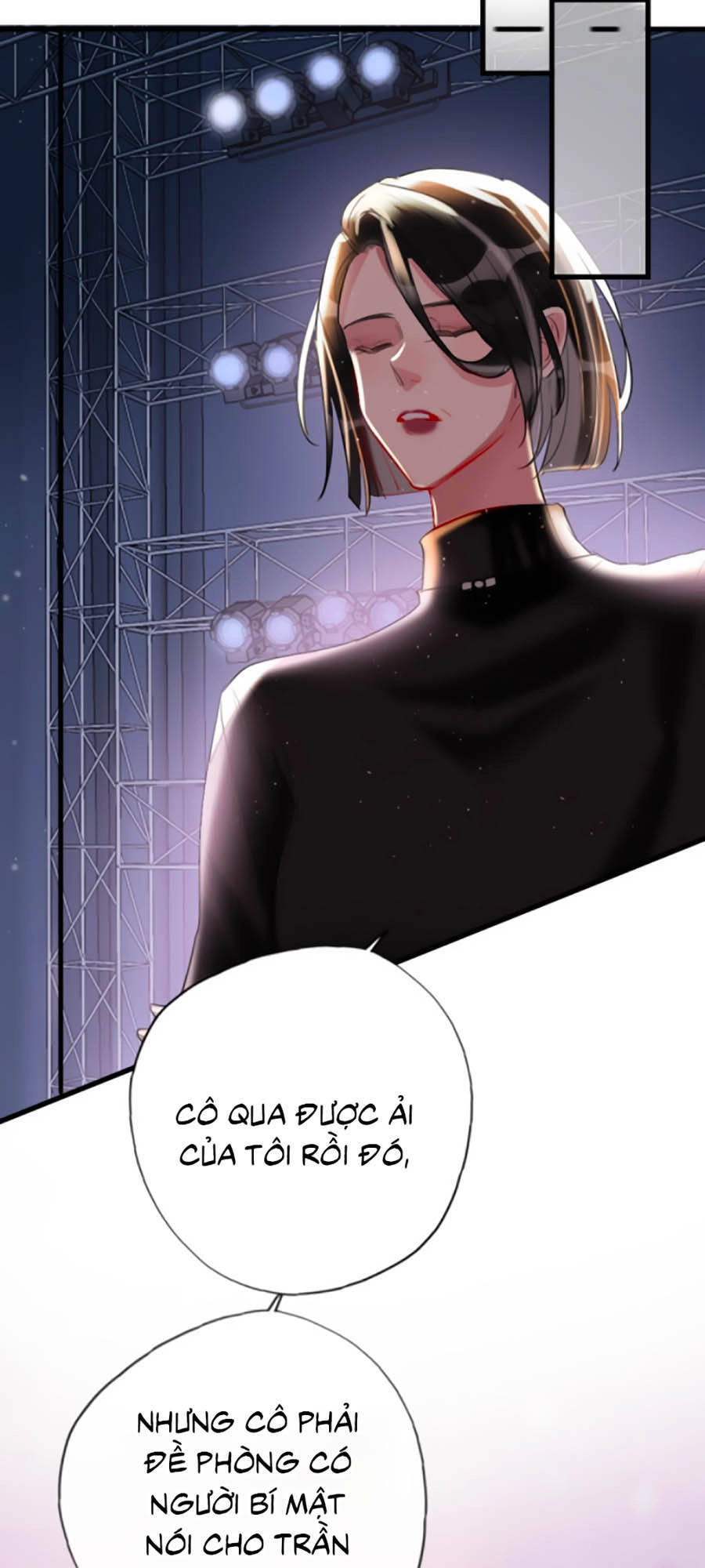 Cô Ấy Thật Xinh Đẹp Chapter 15 - 46