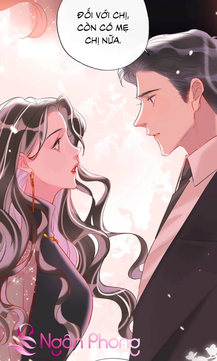 Cô Ấy Thật Xinh Đẹp Chapter 15 - 53