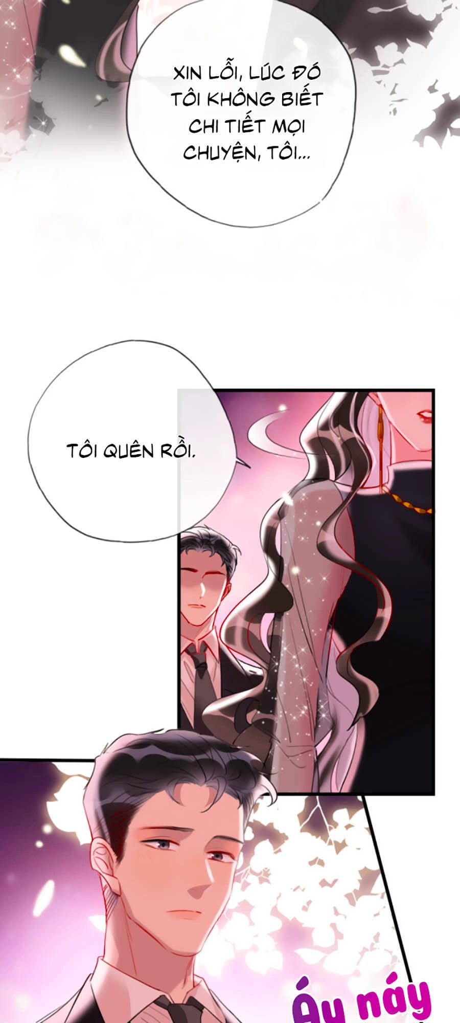 Cô Ấy Thật Xinh Đẹp Chapter 15 - 54